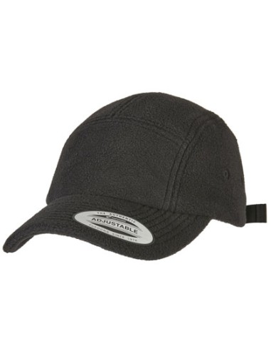 FLE-7005PF-Polar Fleece Jockey Cap